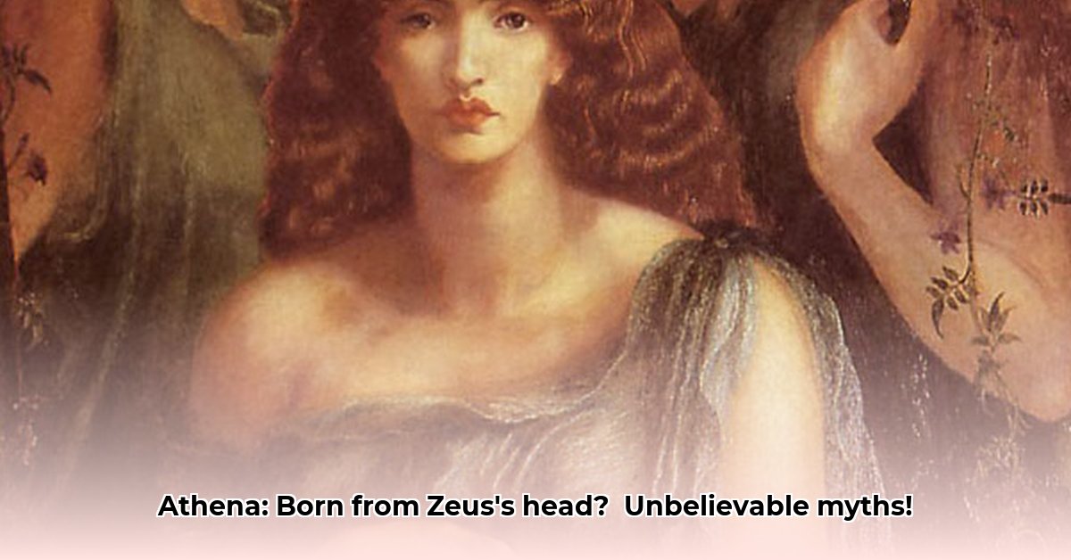 griekse-godin-geboren-uit-het-hoofd-van-zeus